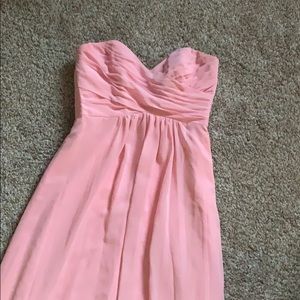 Bridesmaid dress!